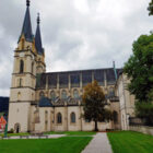 Admont Klosterkirche