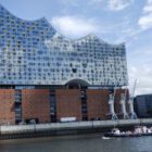Hamburg Elbphilharmonie