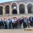 Reisegruppe Verona