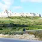 Mdina